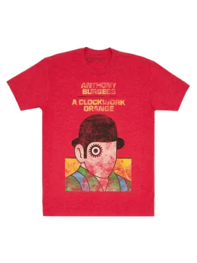 A Clockwork Orange Unisex T-Shirt