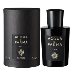 Acqua di Parma Oud 100ml EDP (Unisex) SP