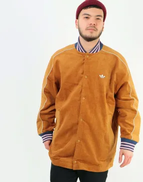 adidas Corduroy Jacket - Mesa