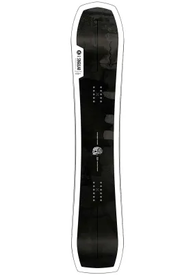 Amplid Unisex Singular D.W.E. Snowboards