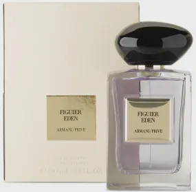 Armani Prive Figuier Eden Unisex EDT