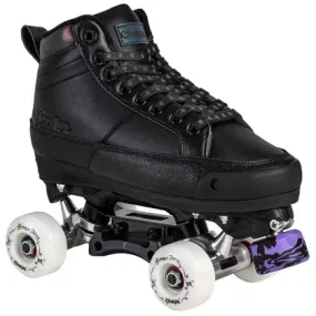 Chaya Kismet Barbiepatin Park Skates - Black