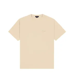 Dime - Classic Small Logo T-Shirt (Fog)