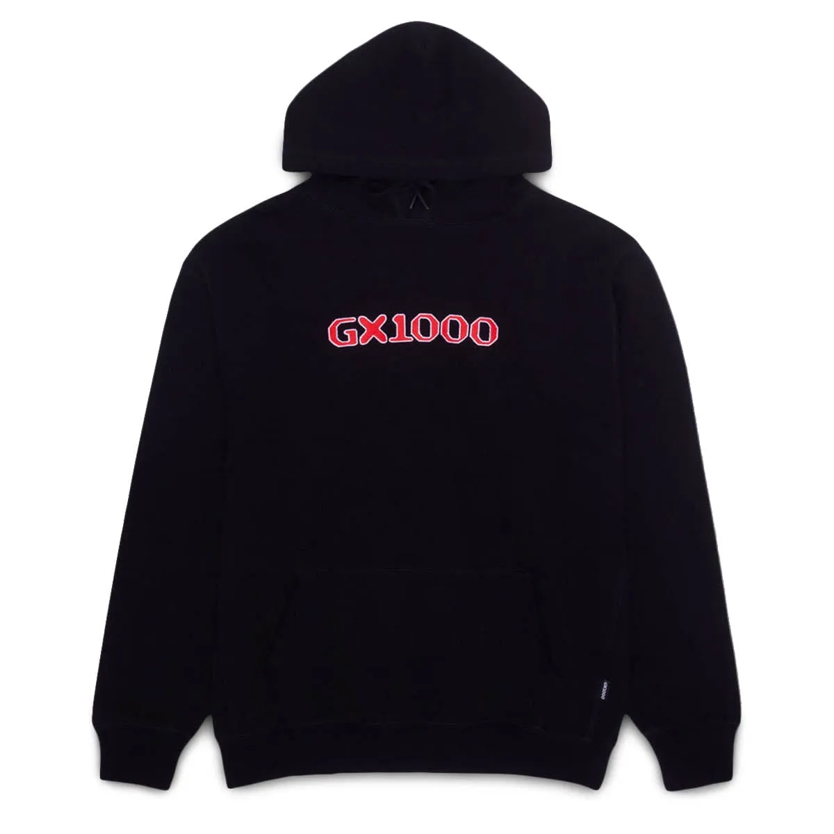 FELT OG LOGO HOODIE