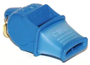 Fox 40 Sonik Blast CMG Whistles