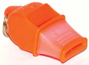 Fox 40 Sonik Blast CMG Whistles