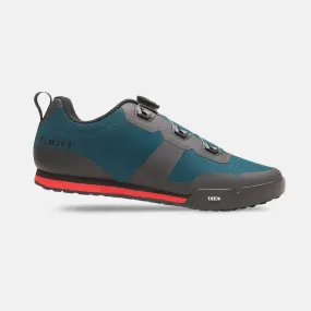 Giro Men's Tracker Bike Shoe