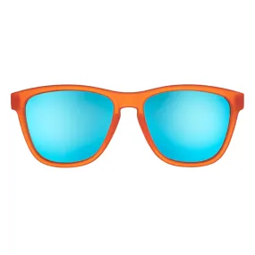 Goodr Sunglasses Donkey Goggles (Unisex)