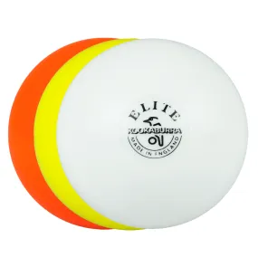 Indoor Elite Ball