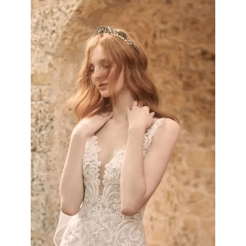 Johanna by Maggie Sottero