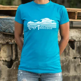 Lake Titticaca T-Shirt (Ladies)