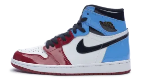 nike Air Jordan 1 Retro High Fearless UNC Chicago