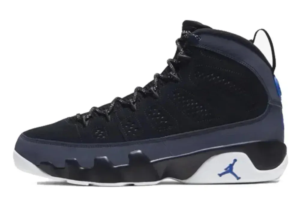 Nike Air Jordan 9 High