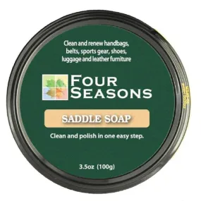 Saddle Soap