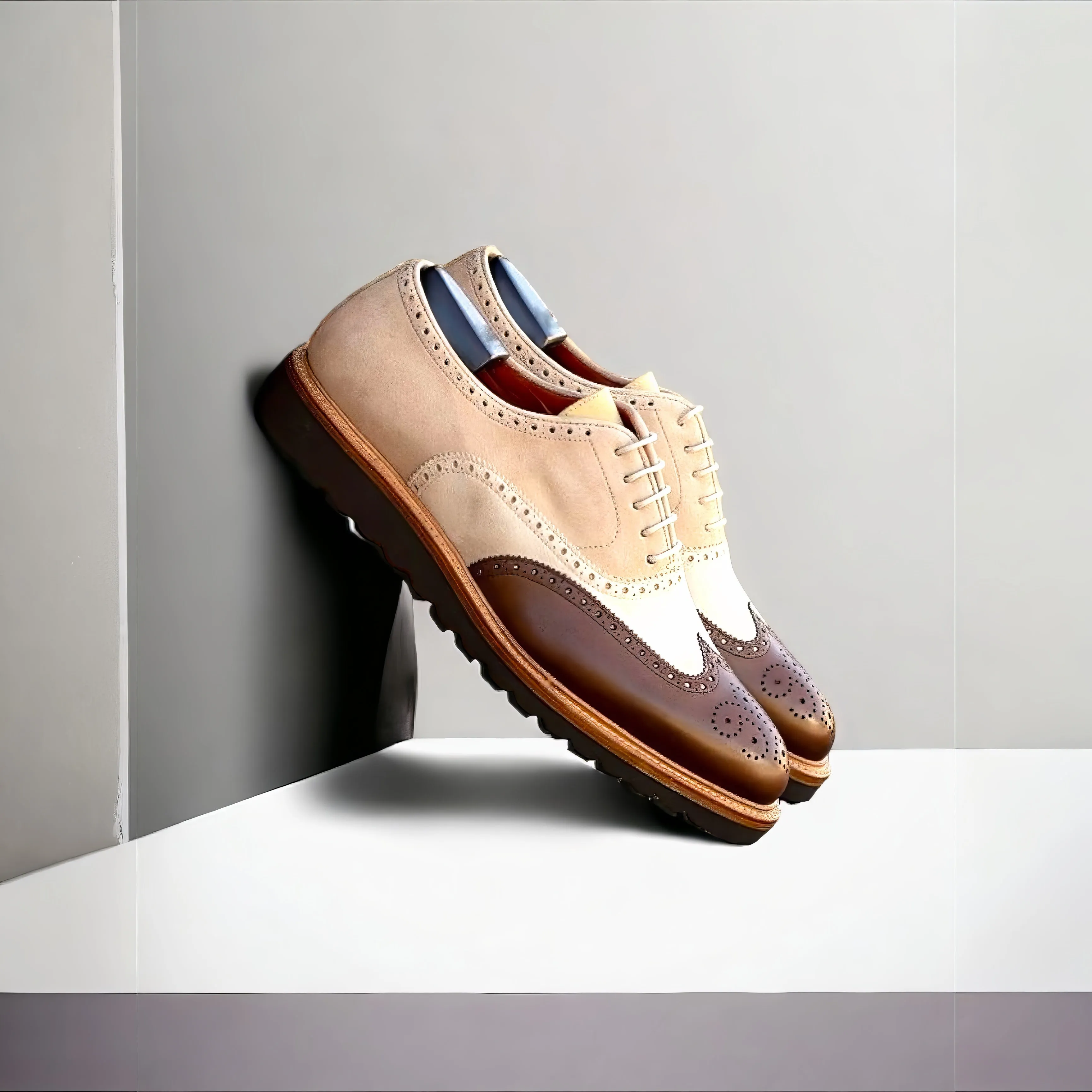 Tinley Full Brogue II